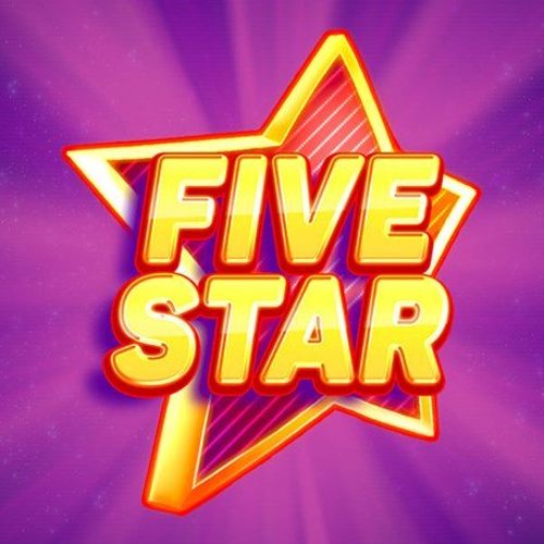 Five Star Λογότυπο