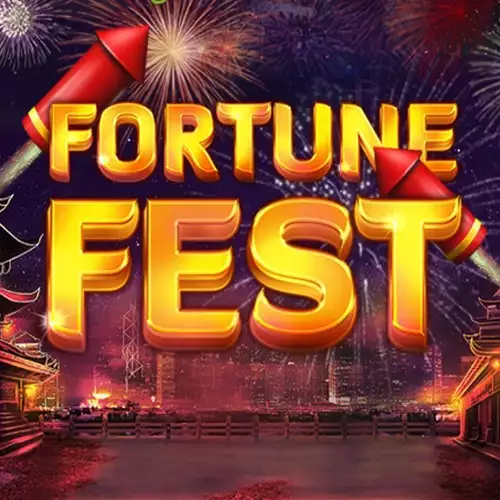 Fortune Fest ロゴ