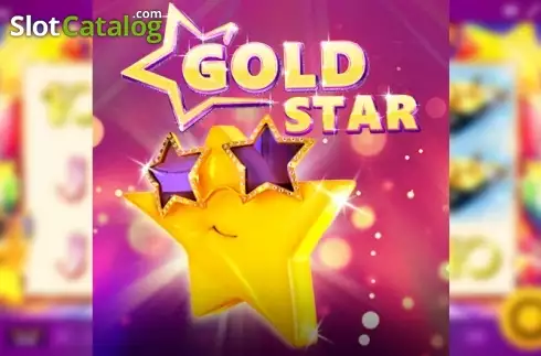 Gold Star from Red Tiger