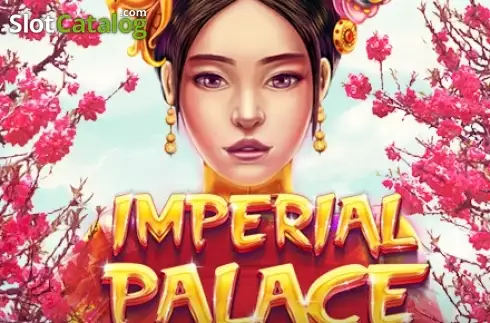 Imperial Palace Логотип