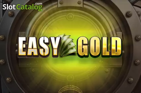 Easy Gold ロゴ
