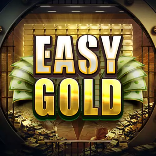 Easy Gold Logo