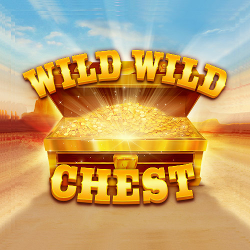 Wild Wild Chest ロゴ