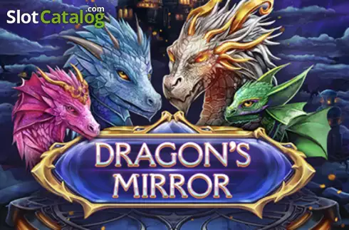Dragon’s Mirror Tragamonedas 