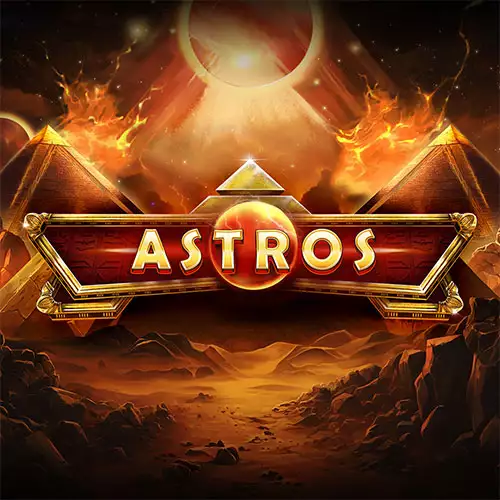 Astros Λογότυπο