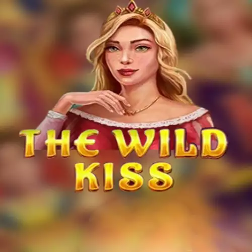 The Wild Kiss ロゴ