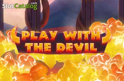 Play With the Devil Logotipo