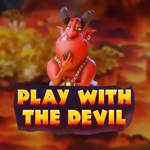 Play With the Devil ロゴ