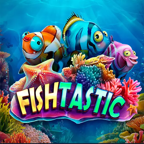 Fishtastic Λογότυπο