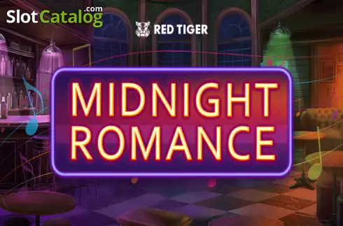 Midnight Romance Machine à sous