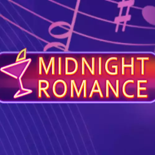 Midnight Romance ロゴ
