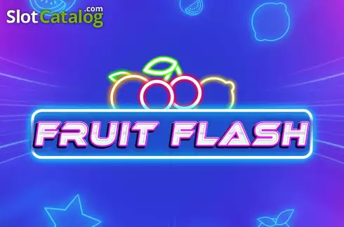 Fruit Flash Machine à sous
