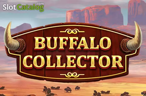 Buffalo Collector slot