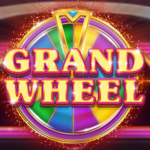 Grand Wheel Logo