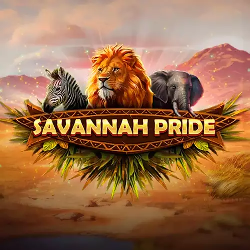Savannah Pride Logo