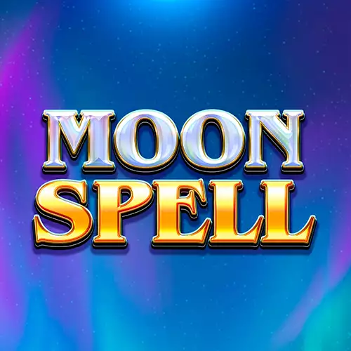 Moon Spell Logo