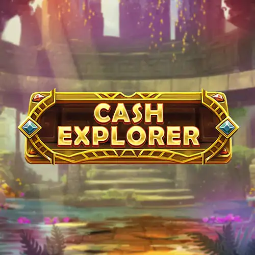 Cash Explorer Siglă