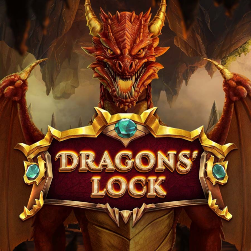 Dragons’ Lock ロゴ