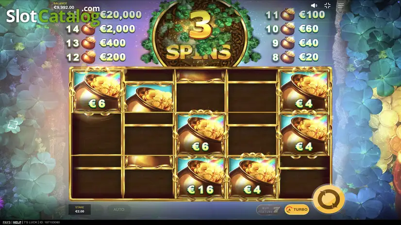 7-s-luck
