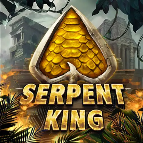 Serpent King Logo