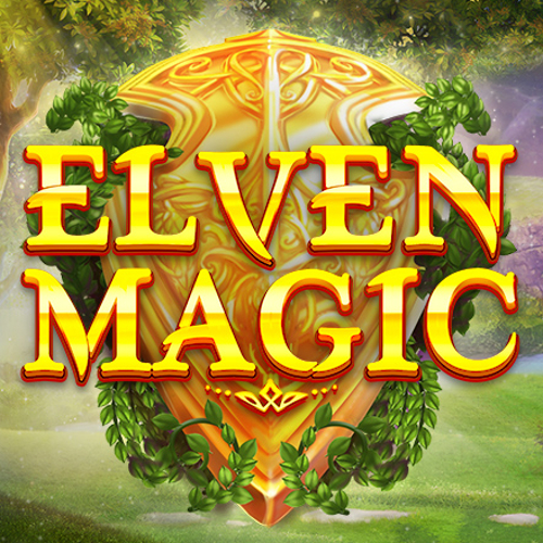 Elven Magic Λογότυπο