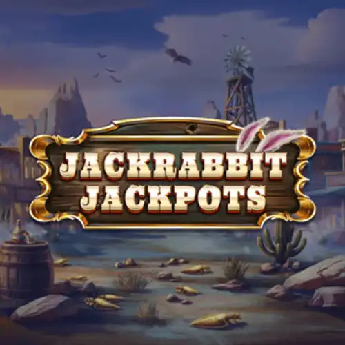 Jackrabbit Jackpots Logo