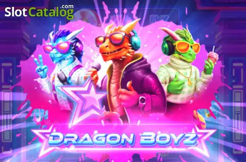 Dragon Boyz 2026-02-19