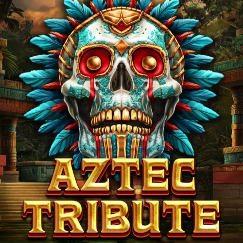 Aztec Tribute Logo