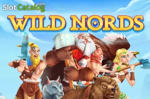 Wild Nords Logotipo
