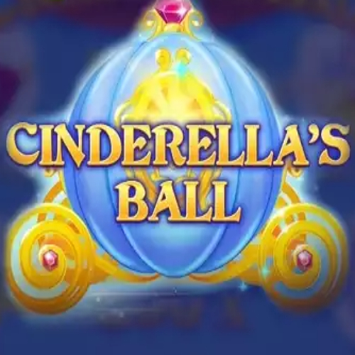 Cinderella's Ball Λογότυπο