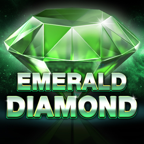 Emerald Diamond Λογότυπο
