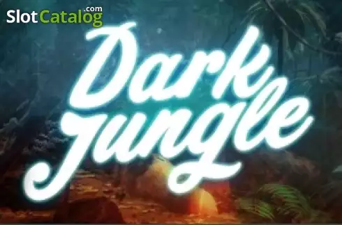 Dark Jungle ロゴ