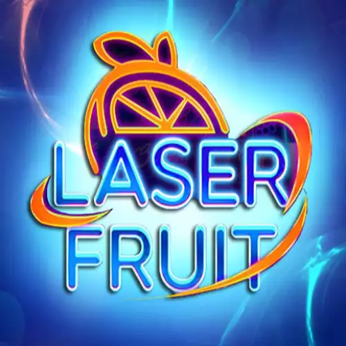 Laser Fruit Λογότυπο