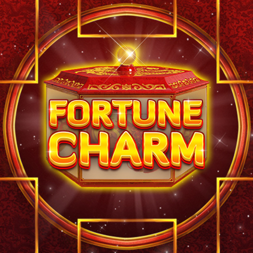 Fortune Charm ロゴ