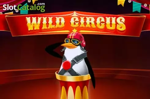 Wild Circus Λογότυπο