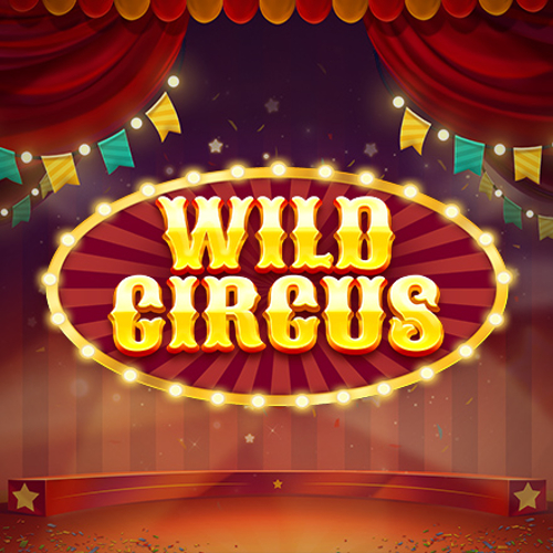 Wild Circus ロゴ