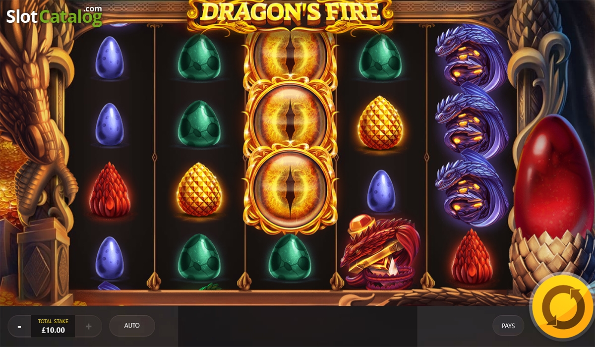 Extreme dragons fire red tiger casino slots mobile ucretsiz lar?