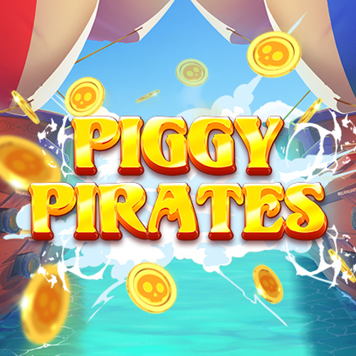 Piggy Pirates Λογότυπο