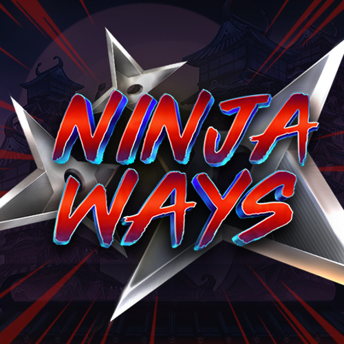 Ninja Ways Λογότυπο