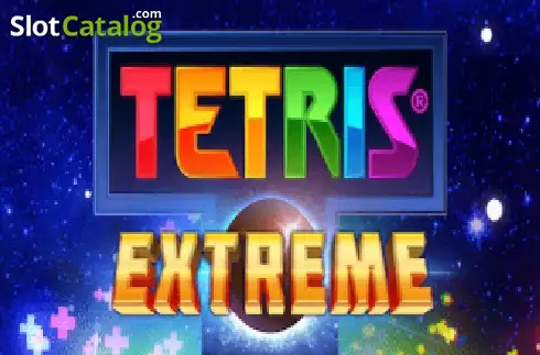 Tetris Extreme Logotipo