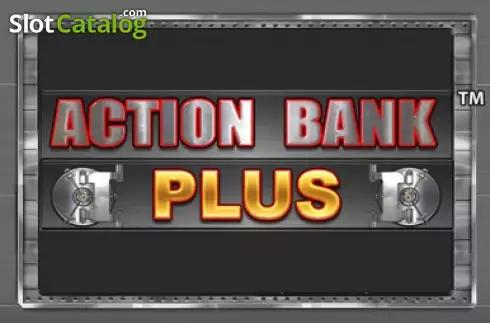 Action Bank Plus логотип