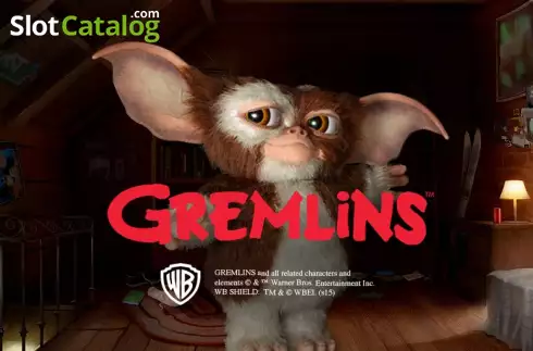 Gremlins Logotipo
