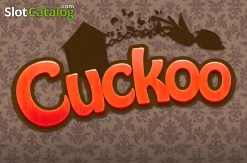 Cuckoo (Red7) Logo