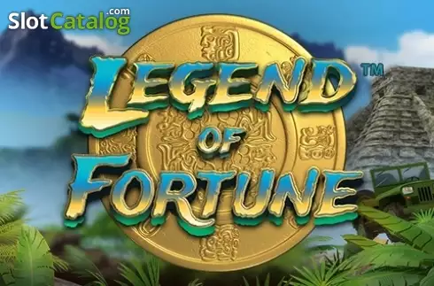 Legend of Fortune Logo