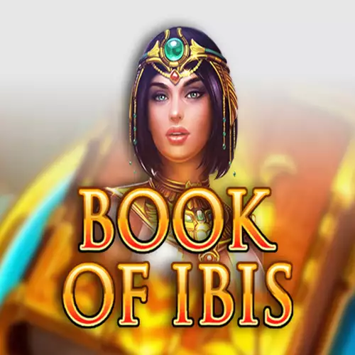 Book of Ibis Logo