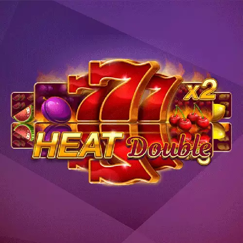 HEAT Double Logo