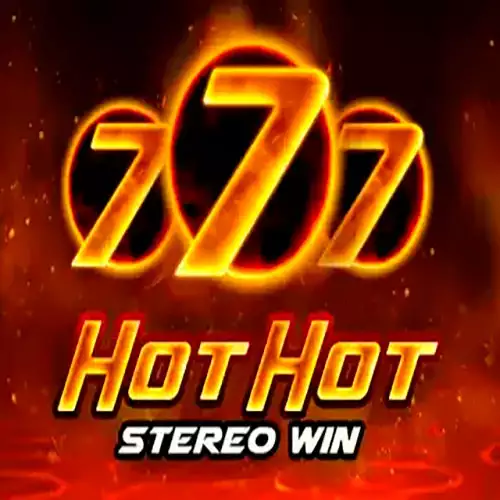 Hot Hot Stereo Win Logo