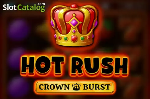 Hot Rush Logo