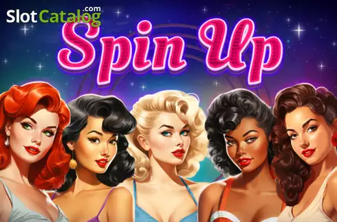 Spin Up slot