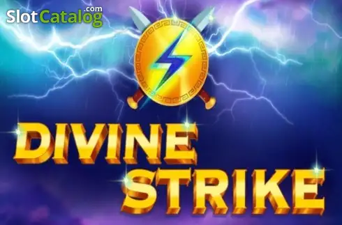 Divine Strike